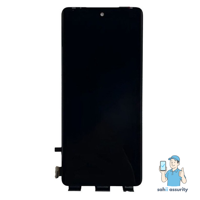 LCD with Touch Screen for Vivo X100 thumbnail